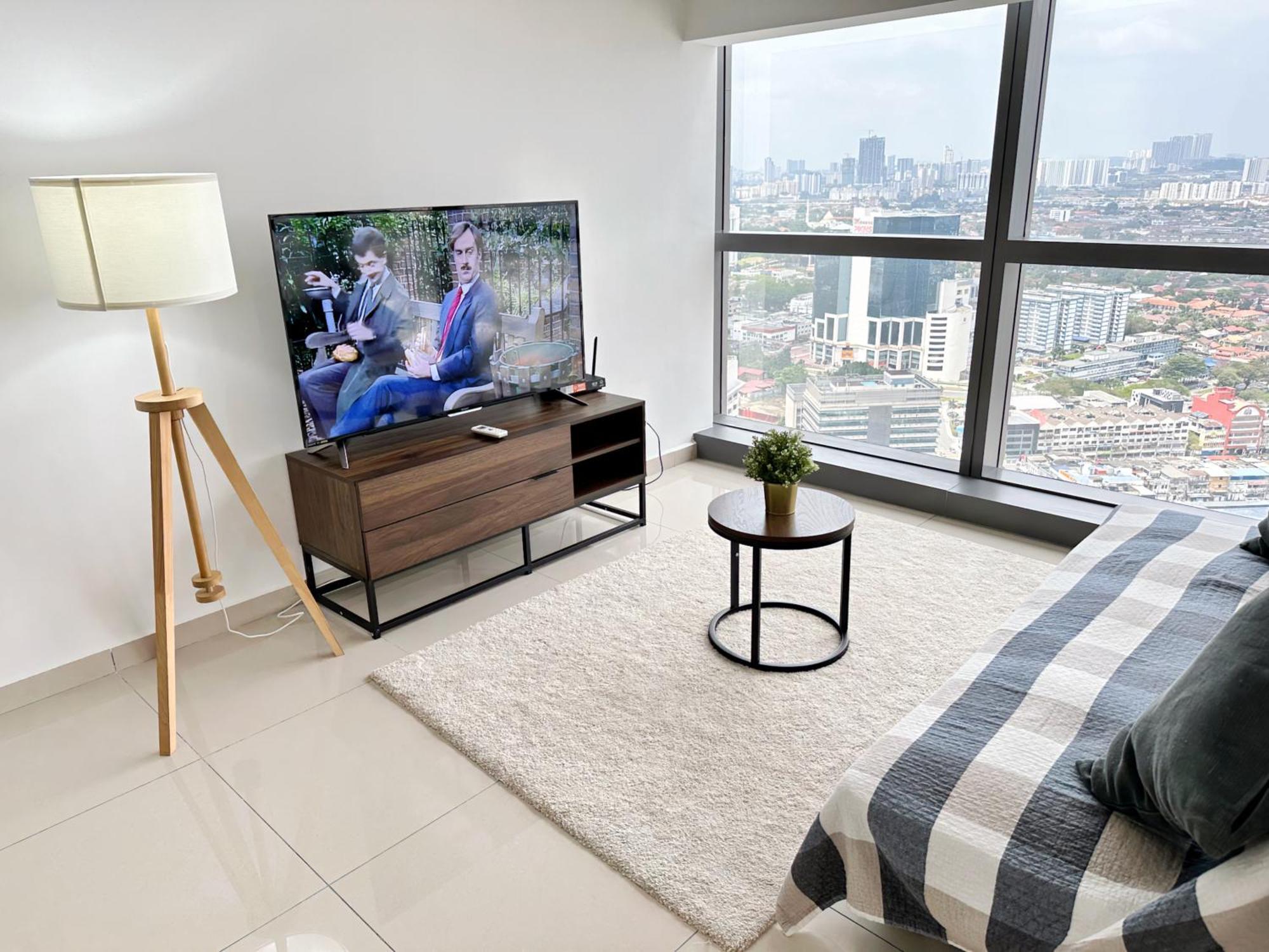 Cozy Loft, Pinnacle Pj#5 Petaling Jaya Exterior photo
